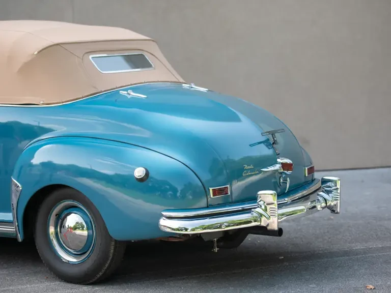 1948 Nash - Image 9 of 19