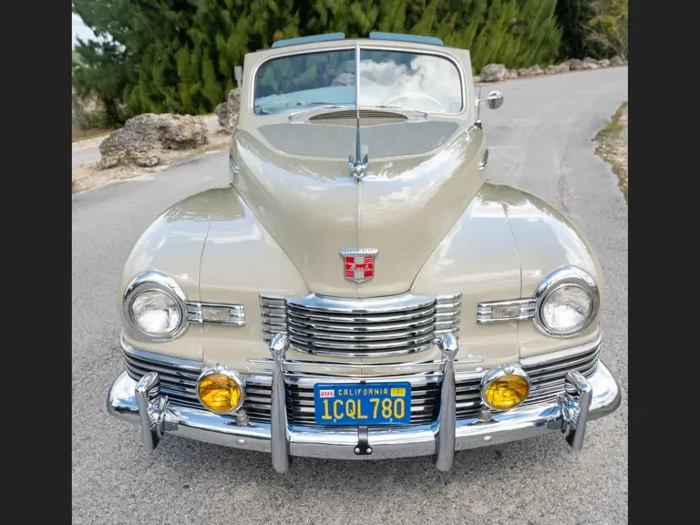 1948 Nash - Image 11 of 31