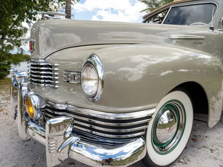 1948 Nash - Image 13 of 31
