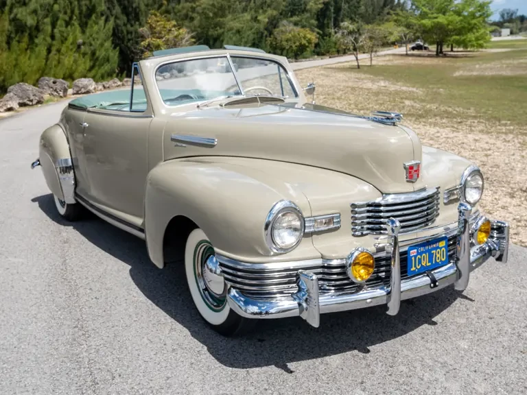 1948 Nash - Image 2 of 31