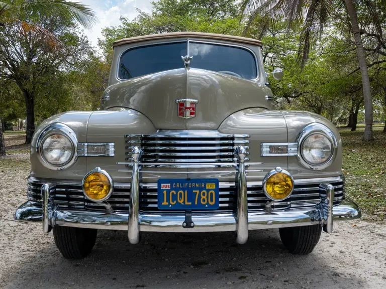 1948 Nash - Image 6 of 31
