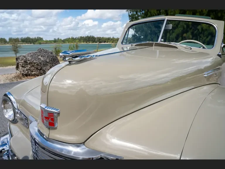 1948 Nash - Image 12 of 31