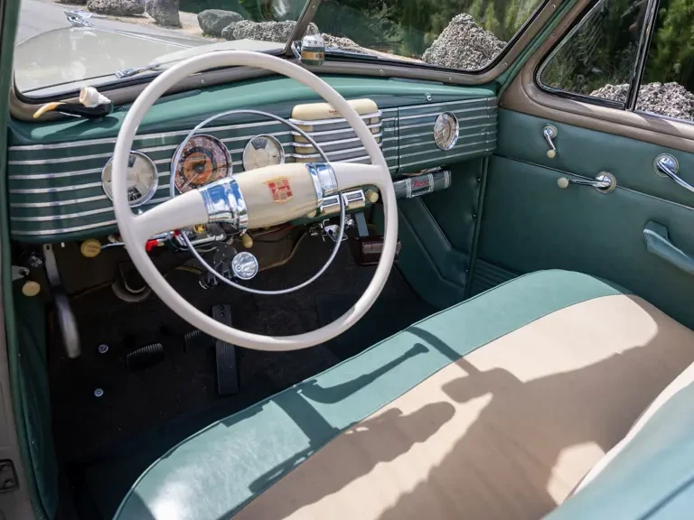 1948 Nash - Image 5 of 31
