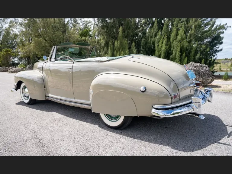 1948 Nash - Image 3 of 31