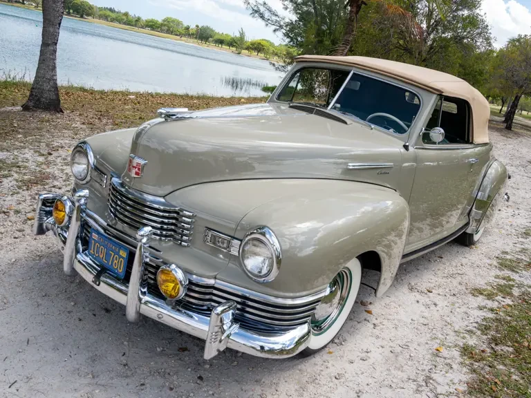 1948 Nash - Image 7 of 31