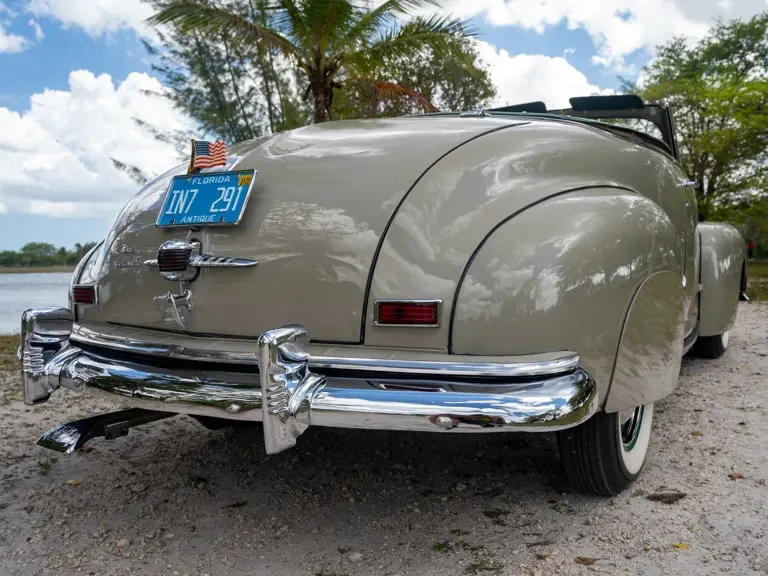 1948 Nash - Image 10 of 31
