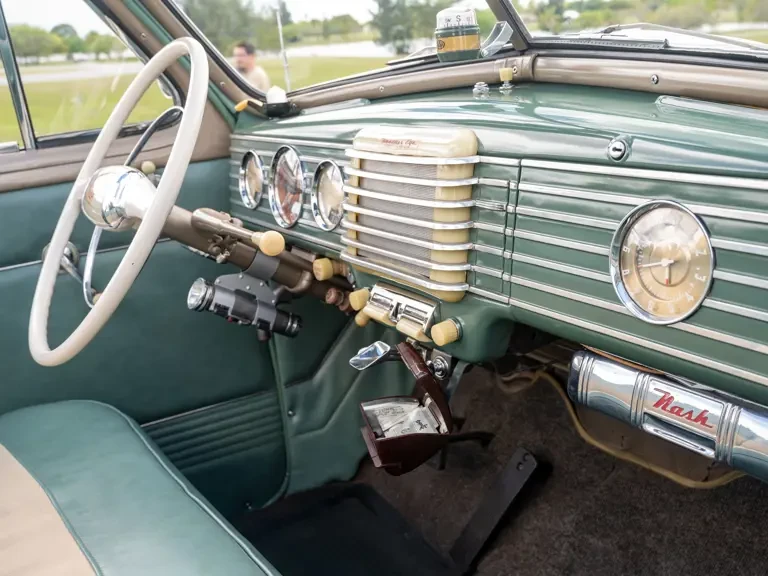1948 Nash - Image 24 of 31