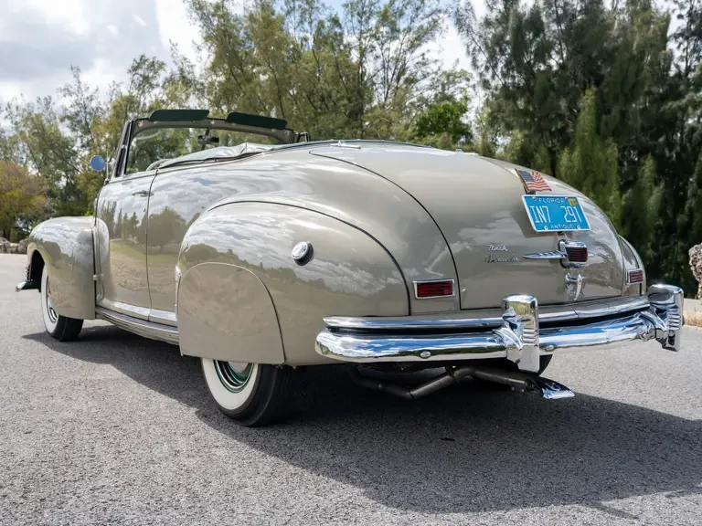 1948 Nash - Image 8 of 31