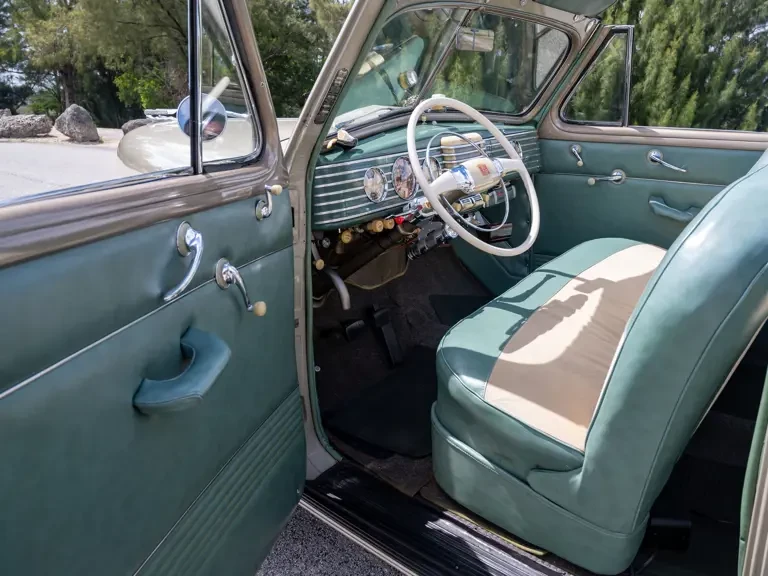 1948 Nash - Image 21 of 31