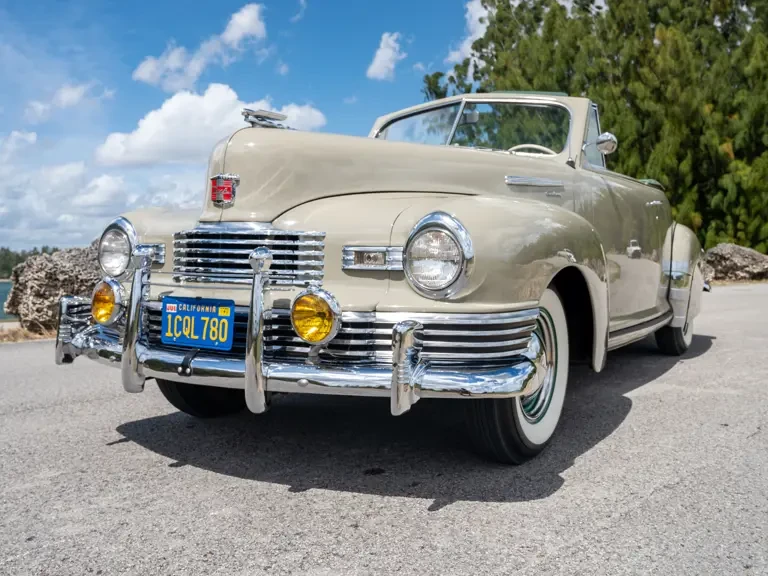 1948 Nash - Image 9 of 31