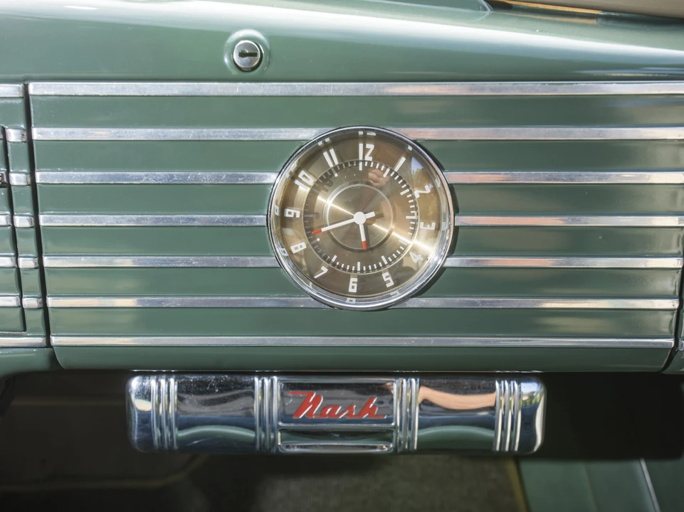 1948 Nash - Image 24 of 31
