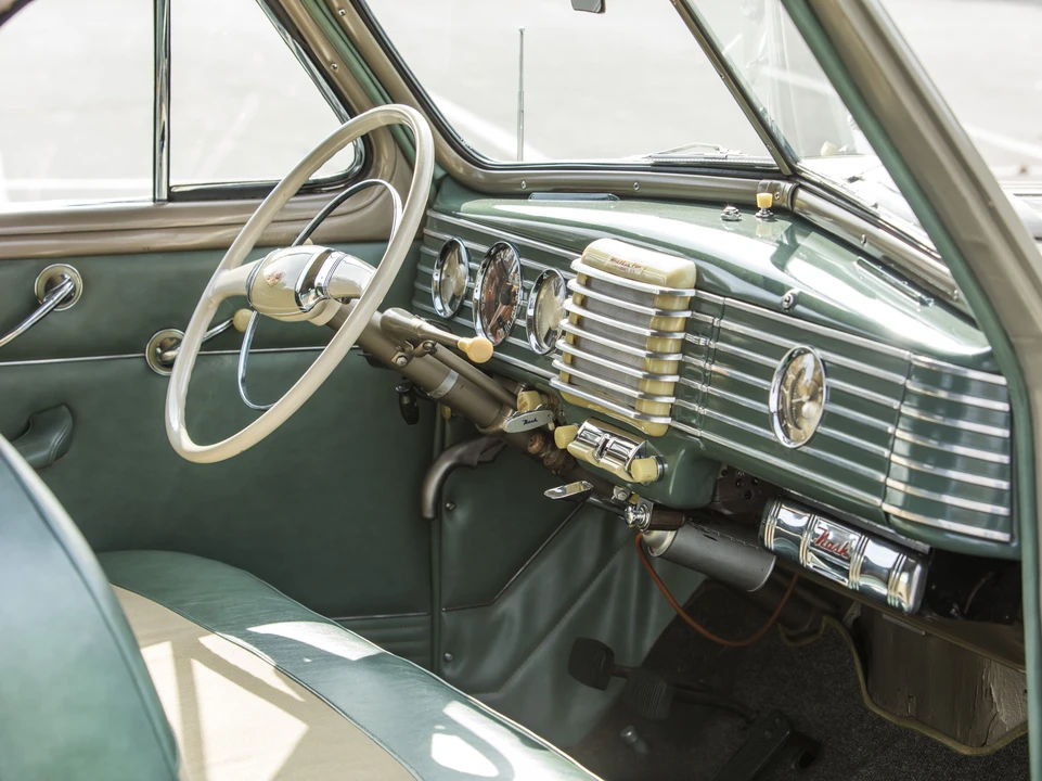 1948 Nash - Image 30 of 31