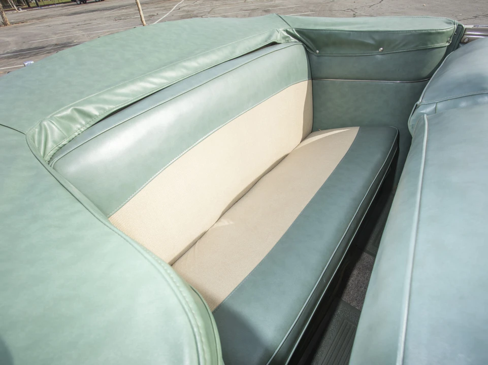 1948 Nash - Image 16 of 31