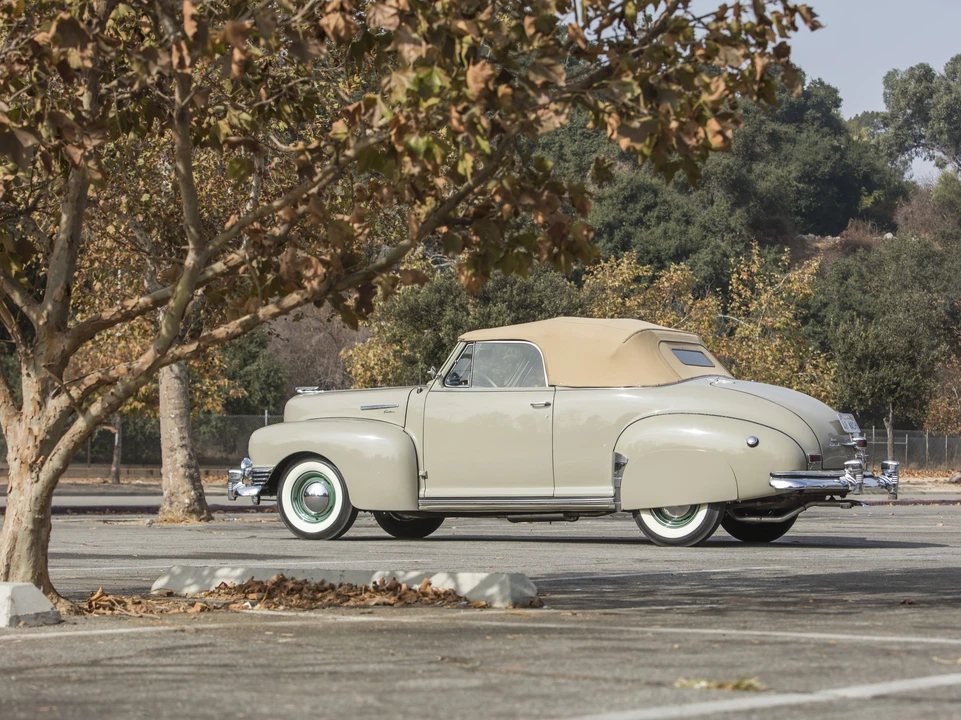 1948 Nash - Image 3 of 31