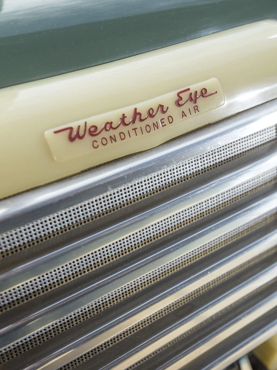 1948 Nash - Image 20 of 31