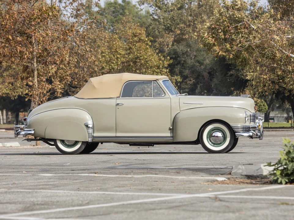 1948 Nash - Image 23 of 31