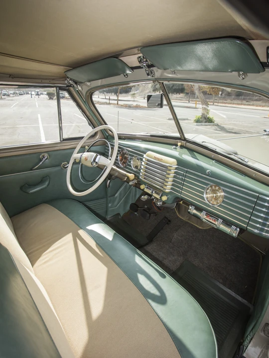 1948 Nash - Image 31 of 31