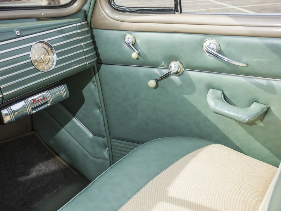 1948 Nash - Image 25 of 31