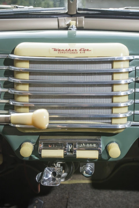 1948 Nash - Image 22 of 31
