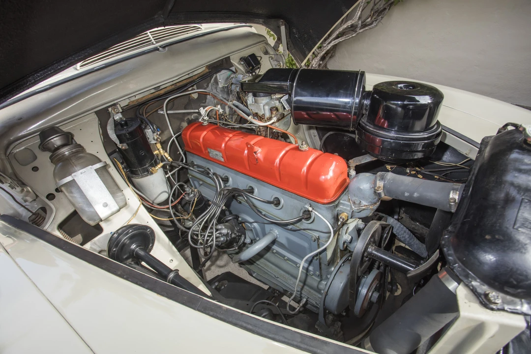 1948 Nash - Image 11 of 31