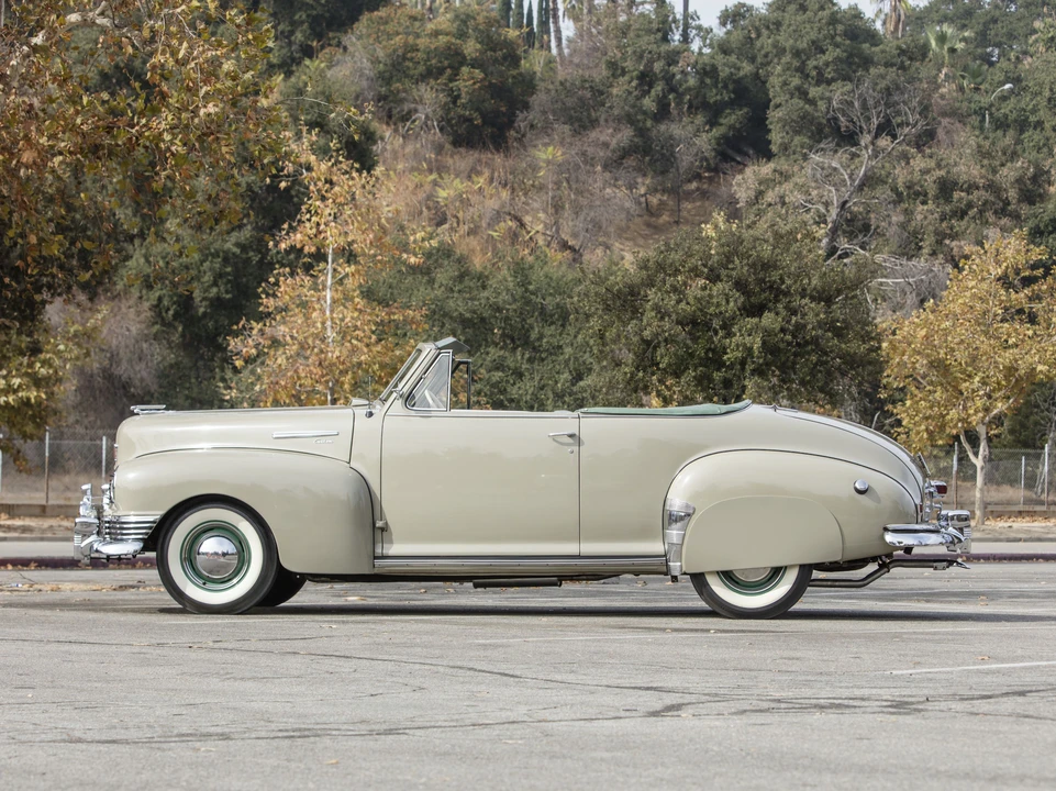 1948 Nash - Image 2 of 31