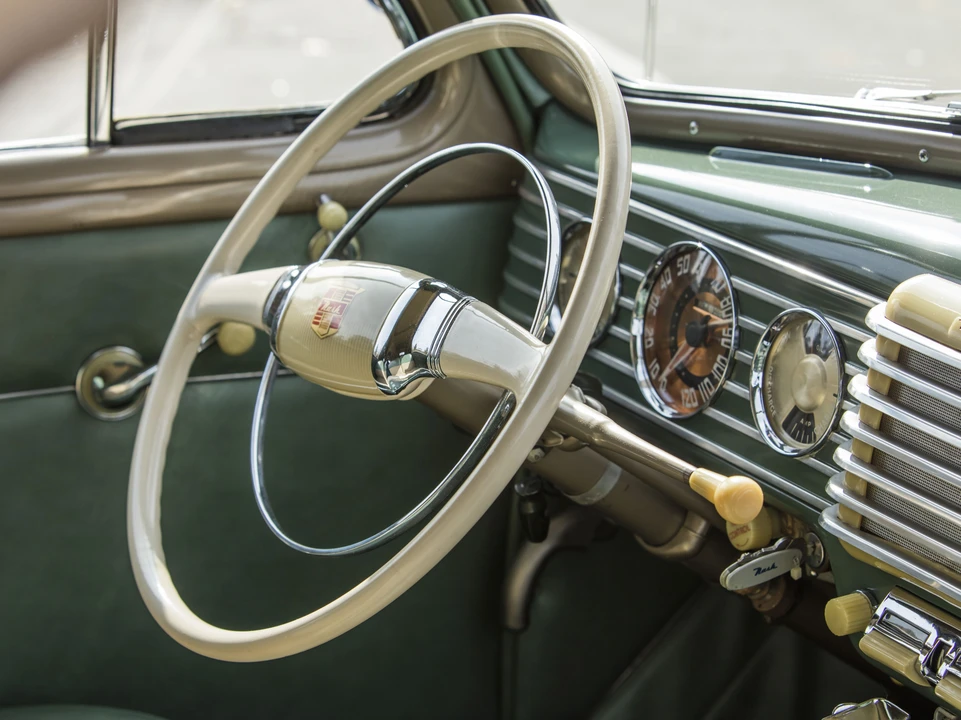 1948 Nash - Image 29 of 31