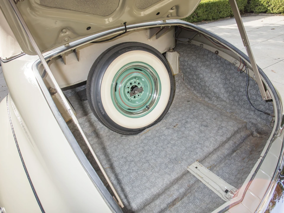 1948 Nash - Image 7 of 31