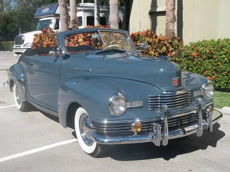 1948 Nash - Image 2 of 2