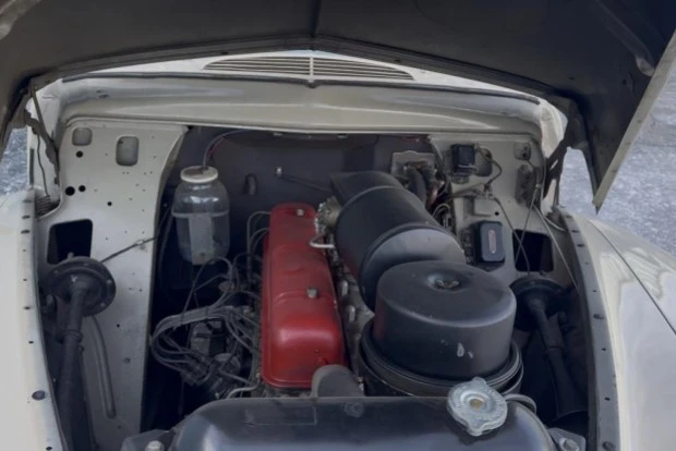 1948 Nash - Image 6 of 6