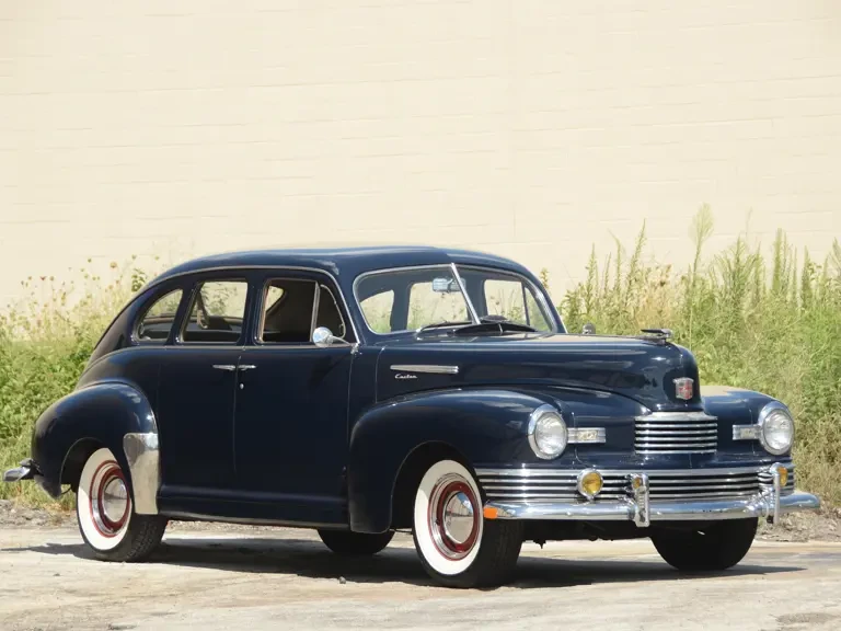 1948 Nash - Image 2 of 2