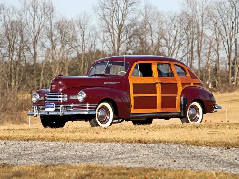1948 Nash - Image 2 of 2