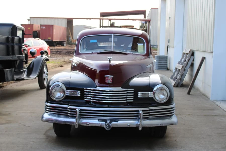 1948 Nash - Image 2 of 8