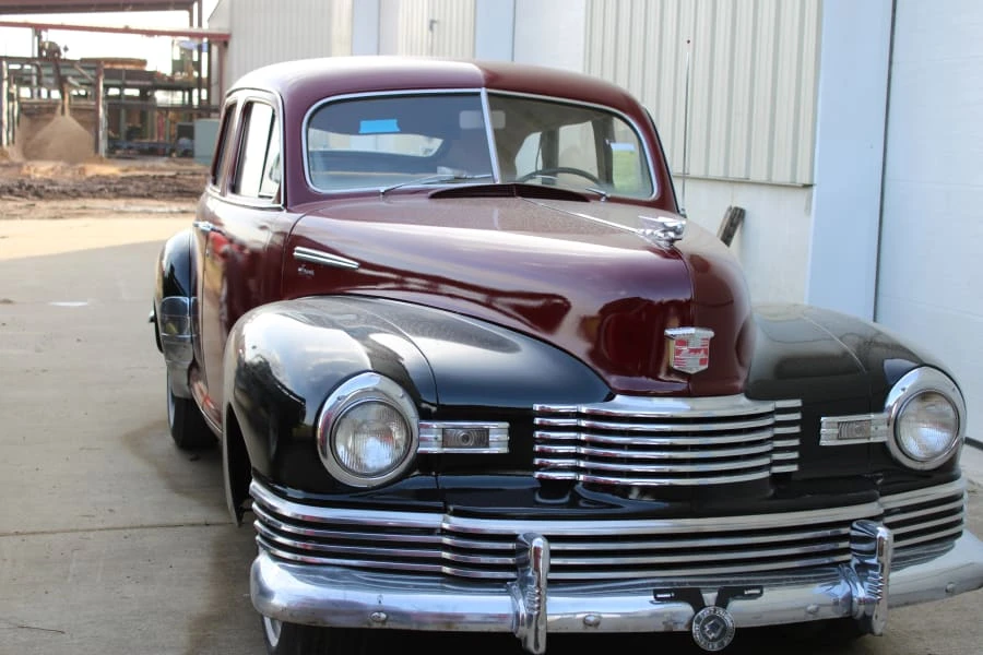 1948 Nash - Image 3 of 8