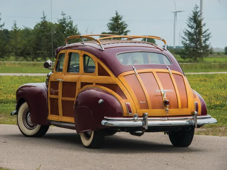 1948 Nash - Image 3 of 31