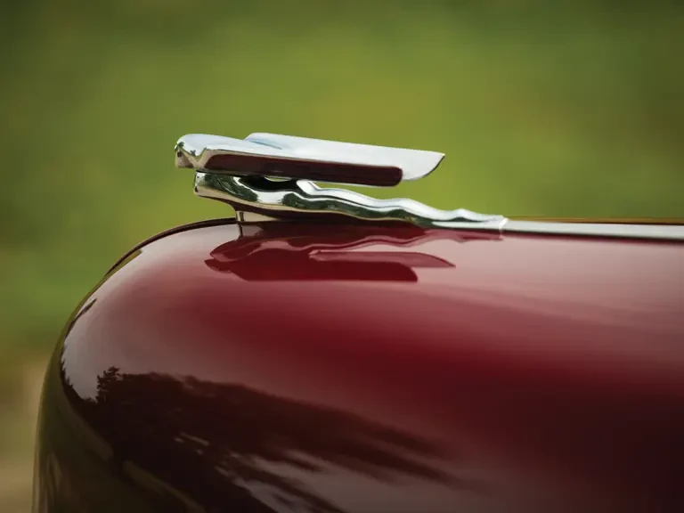 1948 Nash - Image 16 of 31