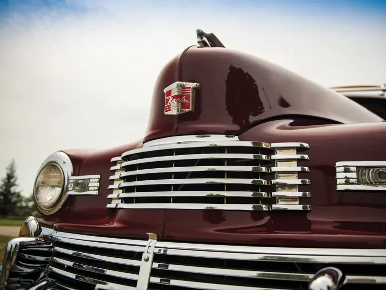 1948 Nash - Image 19 of 31