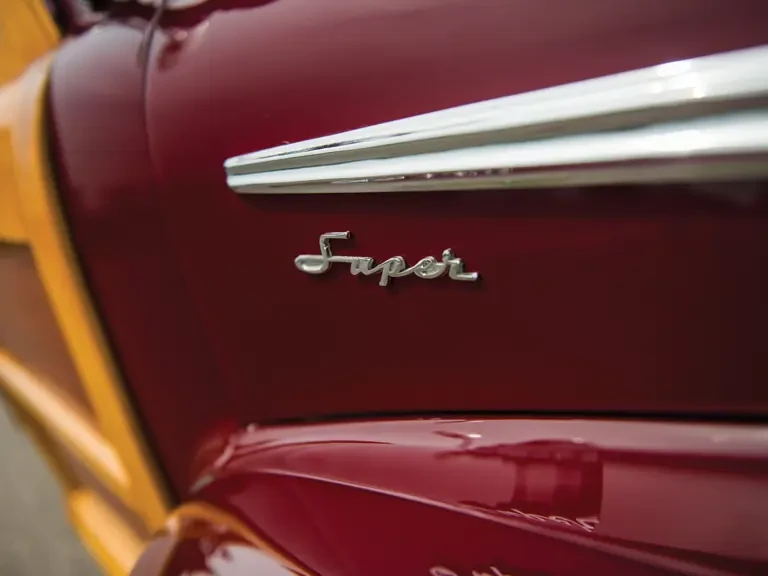 1948 Nash - Image 7 of 31