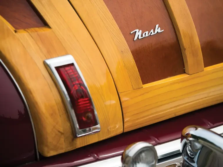 1948 Nash - Image 12 of 31