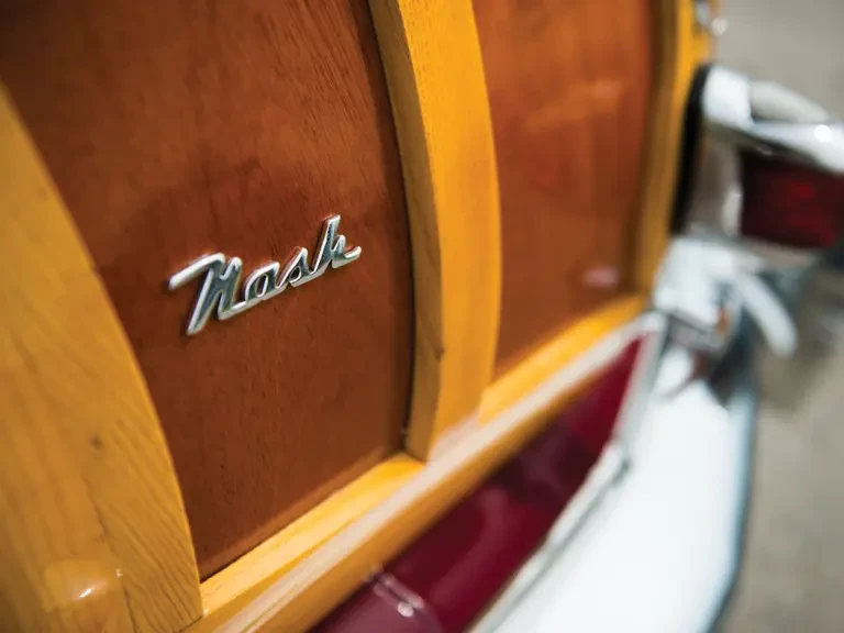 1948 Nash - Image 25 of 31