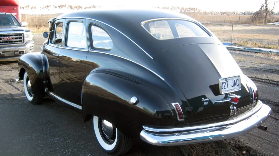 1948 Nash - Image 2 of 12