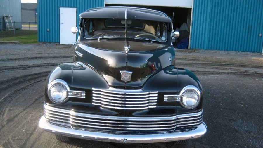 1948 Nash - Image 3 of 12
