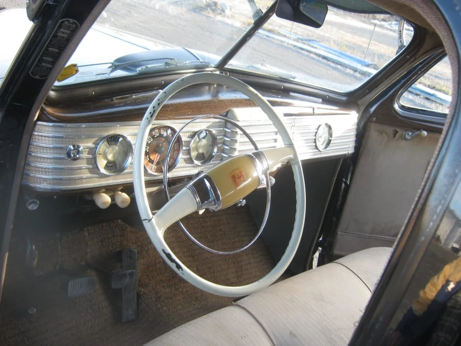 1948 Nash - Image 4 of 12