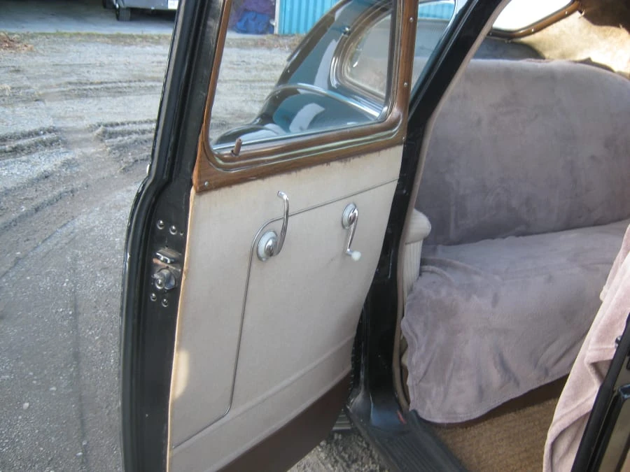 1948 Nash - Image 5 of 12