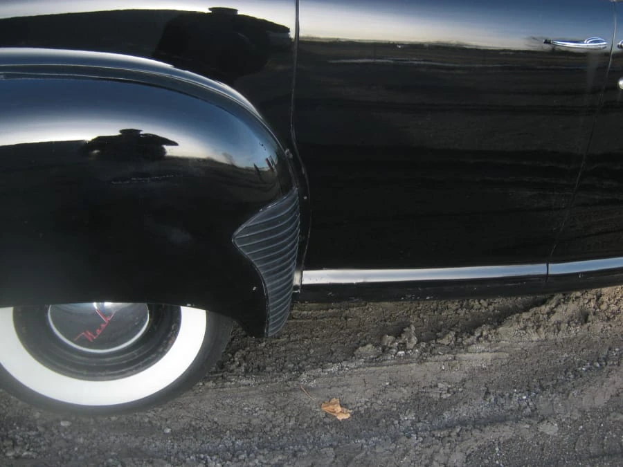 1948 Nash - Image 6 of 12
