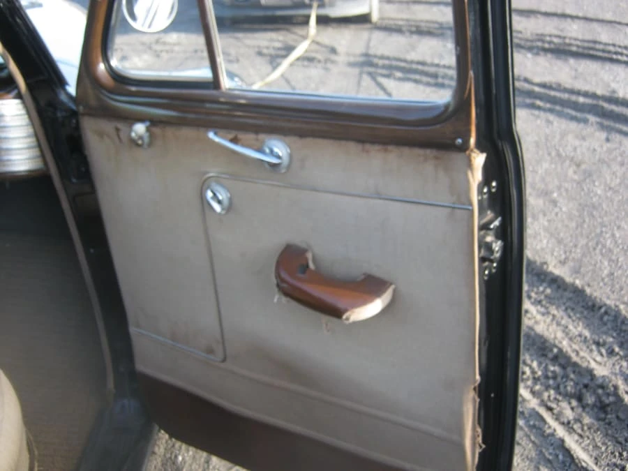 1948 Nash - Image 7 of 12