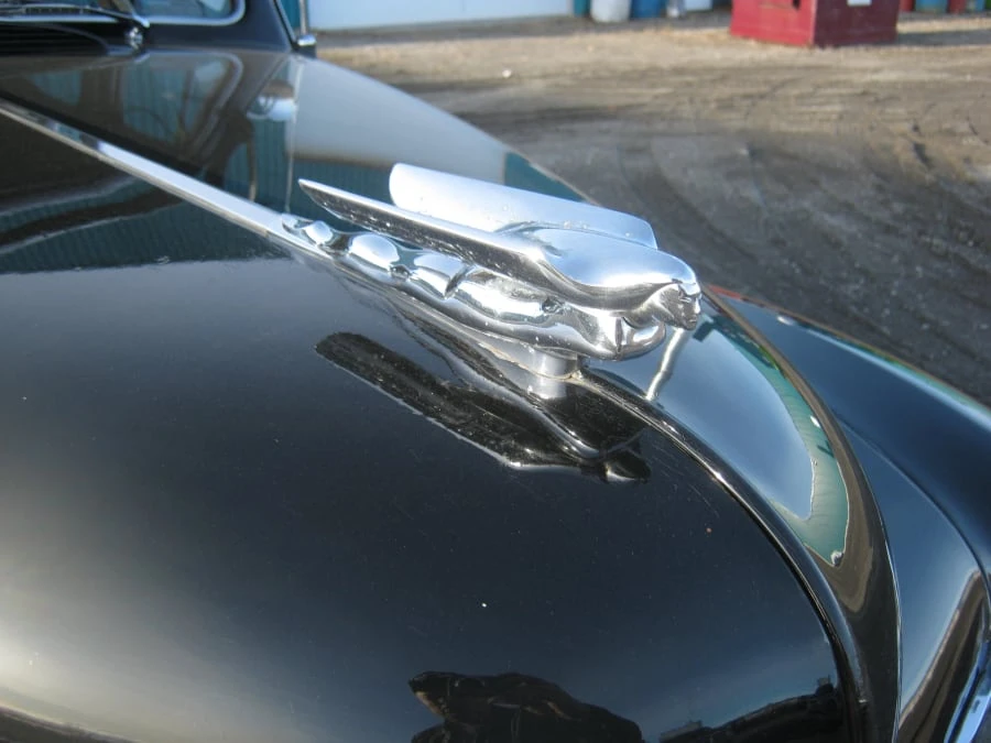 1948 Nash - Image 8 of 12