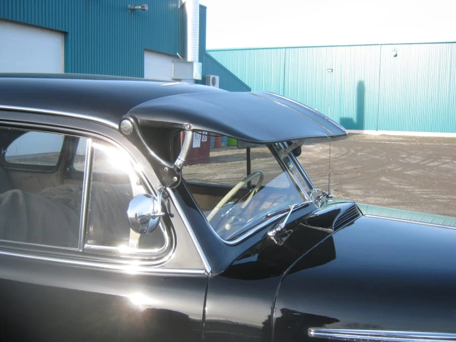 1948 Nash - Image 11 of 12