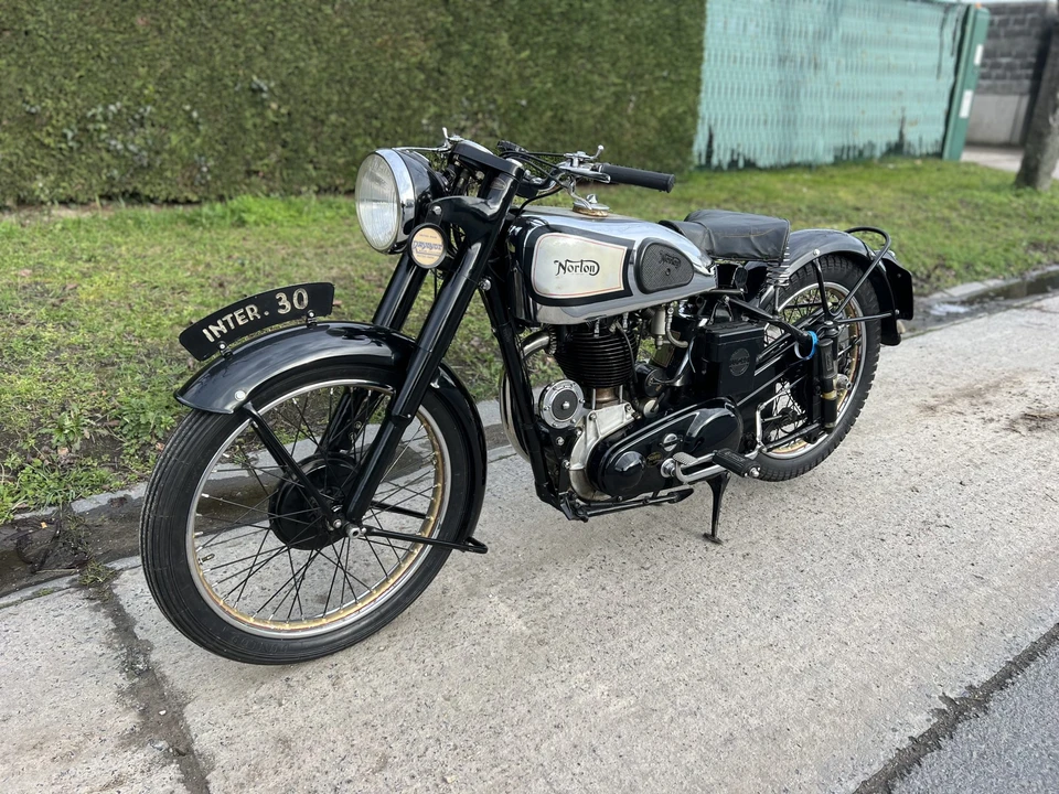 1948 Norton Manx - Image 2 of 31