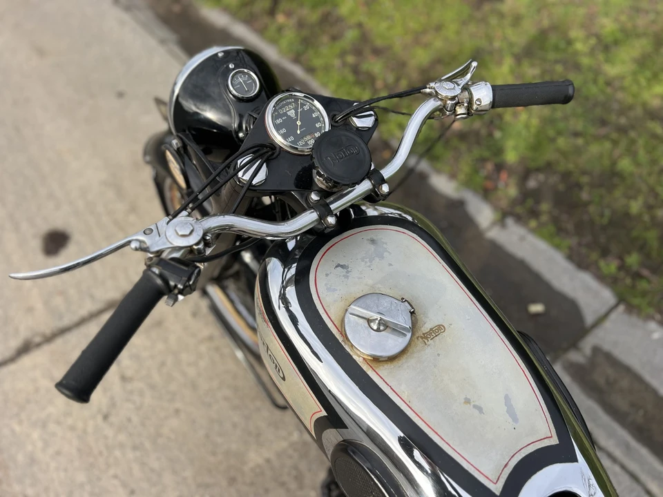 1948 Norton Manx - Image 18 of 31