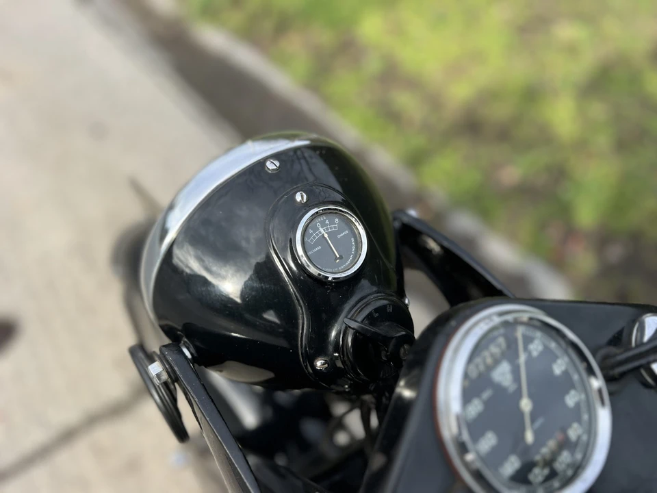 1948 Norton Manx - Image 20 of 31
